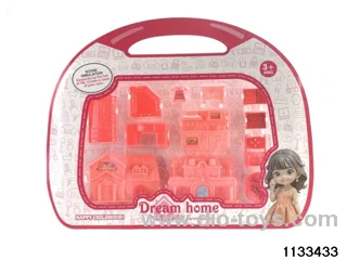 Furniture Playsets