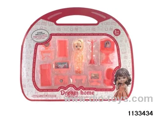 Furniture Playsets