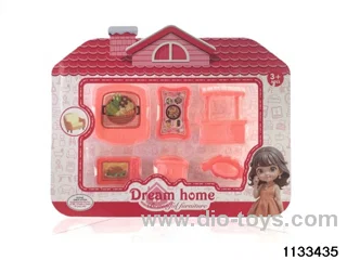 Furniture Playsets