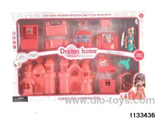 Furniture Playsets