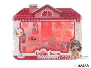 Furniture Playsets