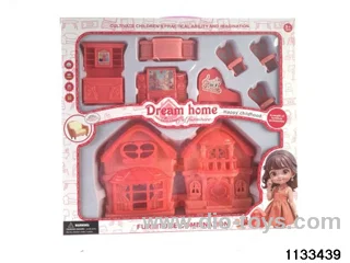 Furniture Playsets