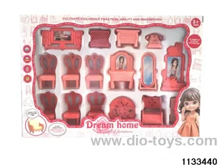 Furniture Playsets