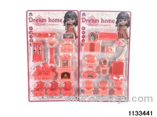 Furniture Playsets