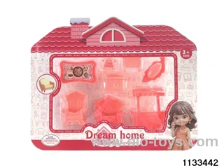 Furniture Playsets