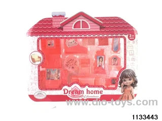 Furniture Playsets