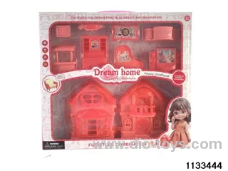 Furniture Playsets