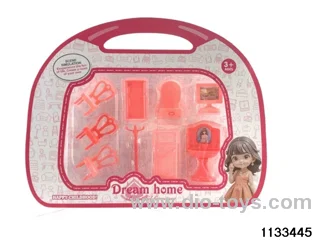Furniture Playsets