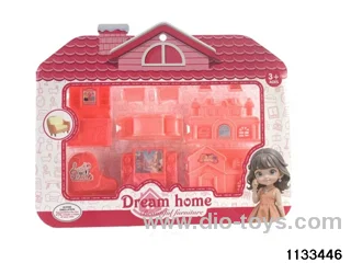 Furniture Playsets