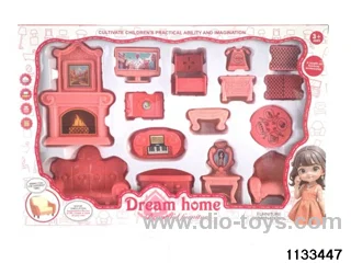 Furniture Playsets