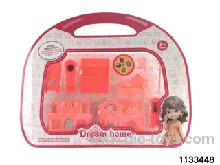 Furniture Playsets