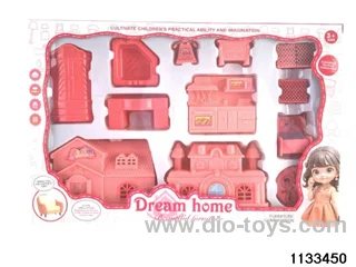 Furniture Playsets