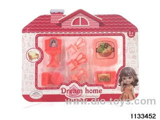Furniture Playsets
