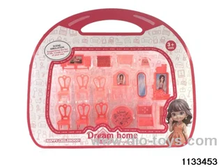 Furniture Playsets