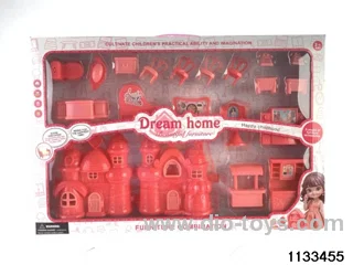 Furniture Playsets