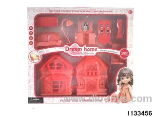 Furniture Playsets
