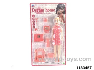 Furniture Playsets