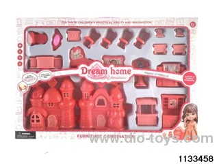 Furniture Playsets