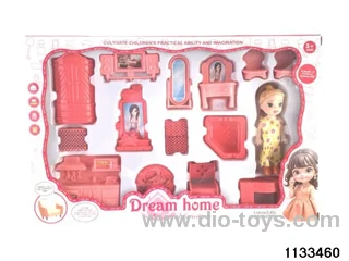Furniture Playsets