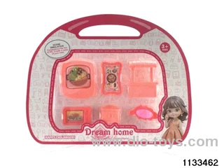 Furniture Playsets