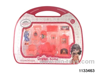 Furniture Playsets