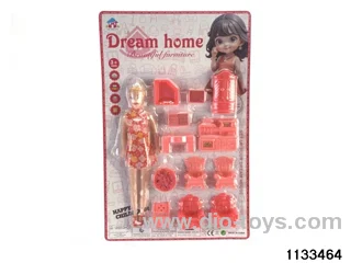 Furniture Playsets