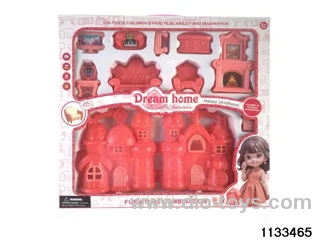 Furniture Playsets