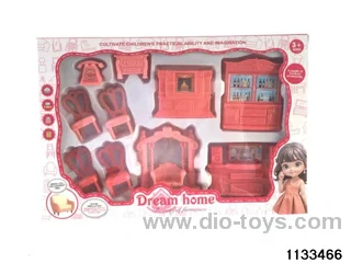 Furniture Playsets