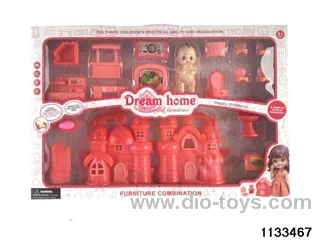 Furniture Playsets