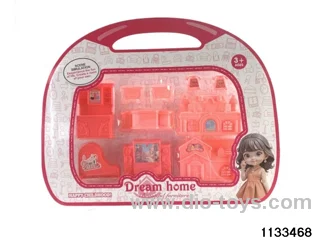 Furniture Playsets