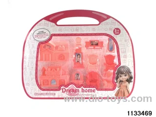 Furniture Playsets