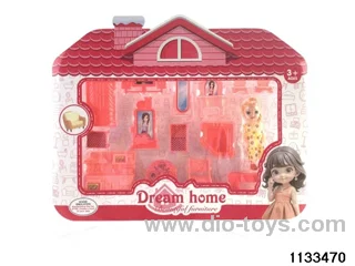 Furniture Playsets