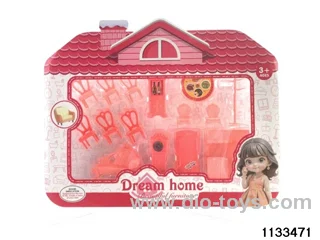 Furniture Playsets