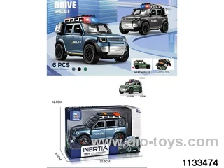 inertial vehicle W L/M