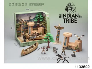 Indian Series