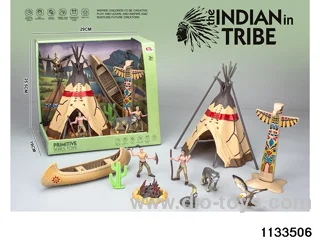 Indian Series