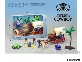 Cowboy Series
