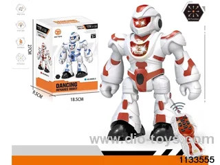 RC Robot