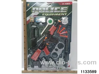 Military sets