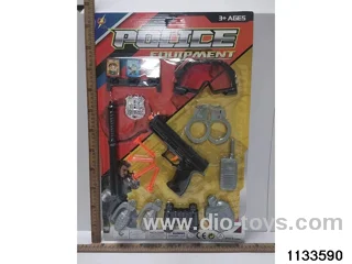 Military sets