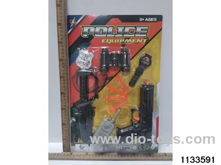 Military sets