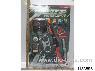 Military sets