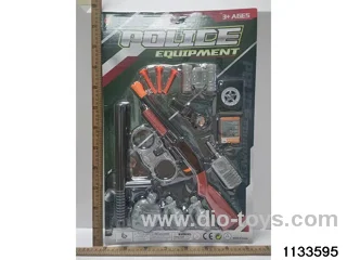Military sets