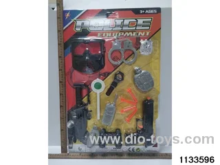 Military sets