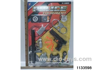 Military sets
