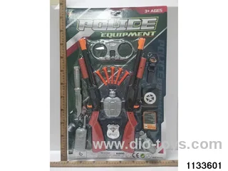 Military sets