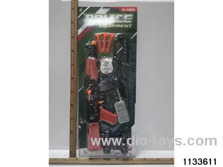 Military sets