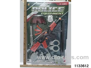 Military sets