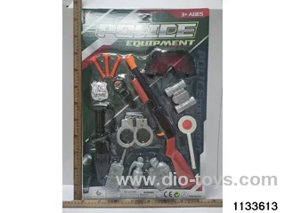 Military sets