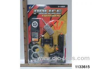 Military sets